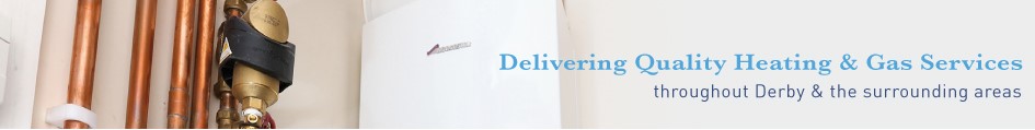 Boiler Installation Company Derby